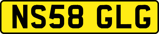 NS58GLG