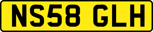 NS58GLH