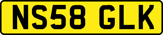 NS58GLK