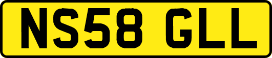 NS58GLL