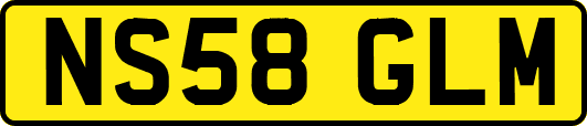 NS58GLM