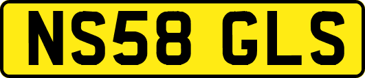 NS58GLS