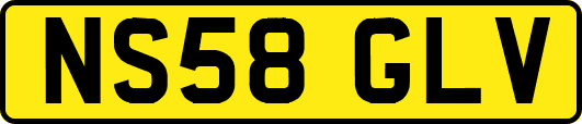 NS58GLV