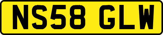 NS58GLW