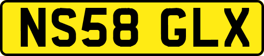 NS58GLX