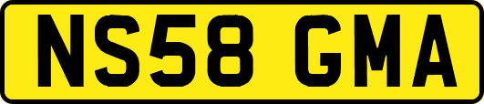 NS58GMA