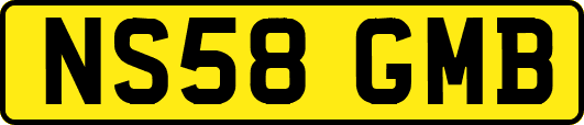 NS58GMB