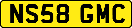 NS58GMC