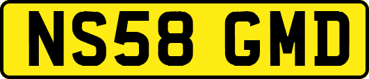 NS58GMD