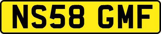 NS58GMF