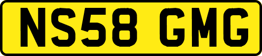 NS58GMG