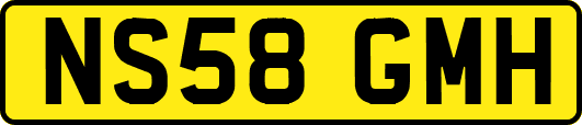 NS58GMH