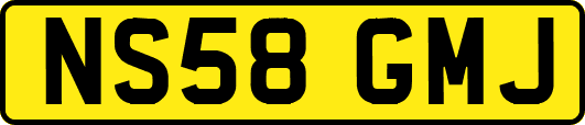 NS58GMJ