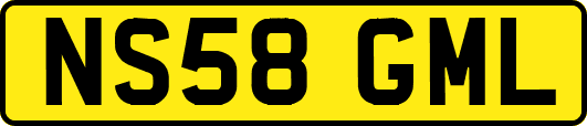 NS58GML