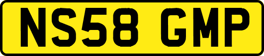 NS58GMP