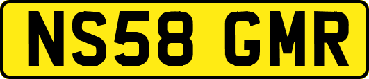 NS58GMR