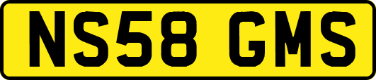 NS58GMS
