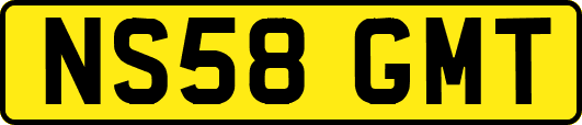 NS58GMT