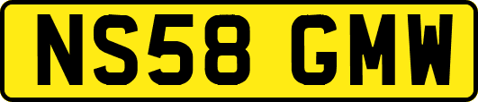 NS58GMW