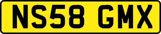 NS58GMX