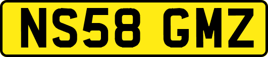 NS58GMZ