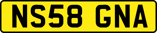NS58GNA
