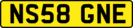 NS58GNE