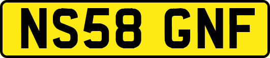 NS58GNF