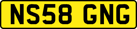 NS58GNG