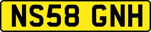 NS58GNH