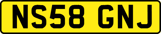 NS58GNJ