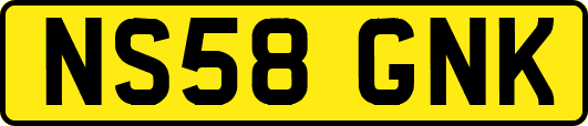 NS58GNK