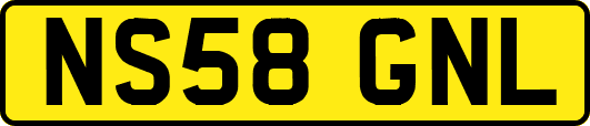 NS58GNL