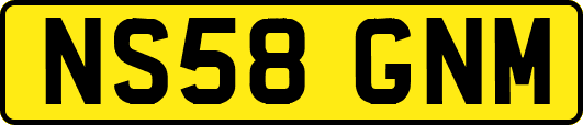 NS58GNM
