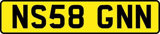 NS58GNN