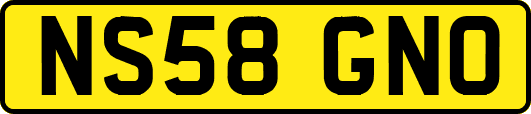 NS58GNO
