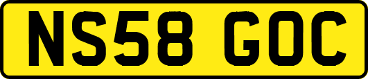 NS58GOC