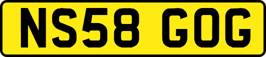 NS58GOG