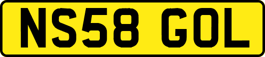 NS58GOL