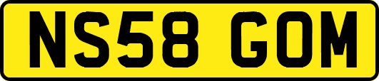 NS58GOM