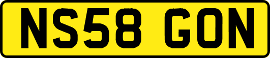 NS58GON