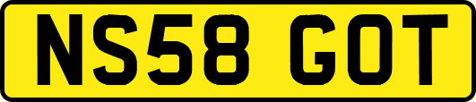 NS58GOT