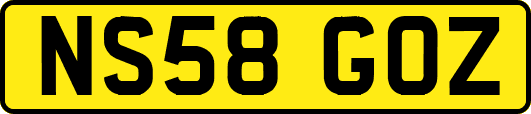 NS58GOZ