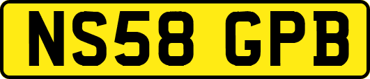 NS58GPB
