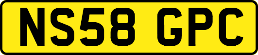 NS58GPC