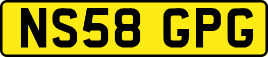 NS58GPG