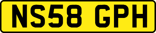 NS58GPH