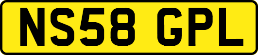 NS58GPL