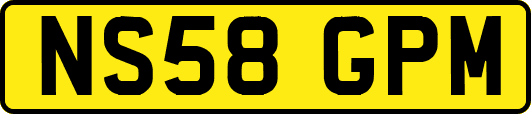 NS58GPM