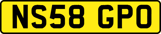 NS58GPO